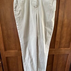 Talbot Pants size 4P